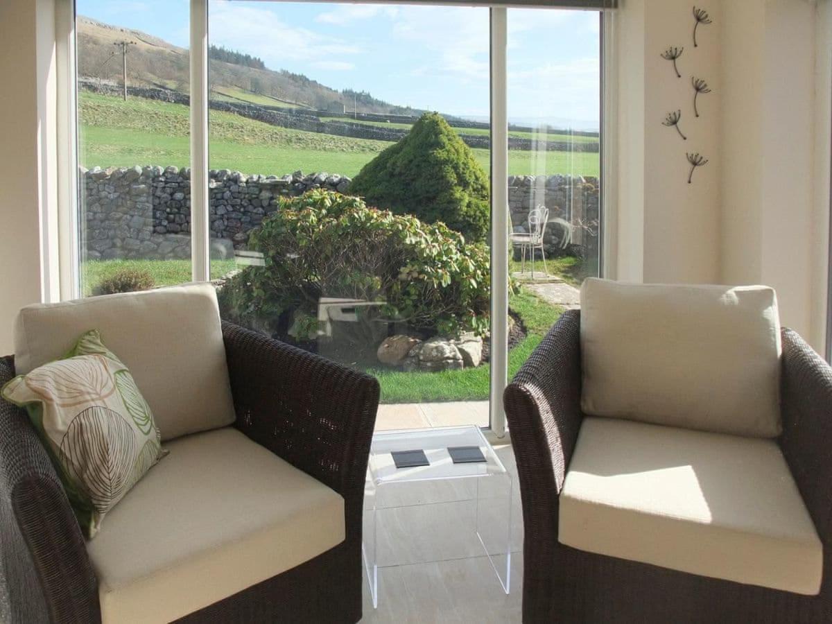 The Bungalow Kettlewell Luaran gambar