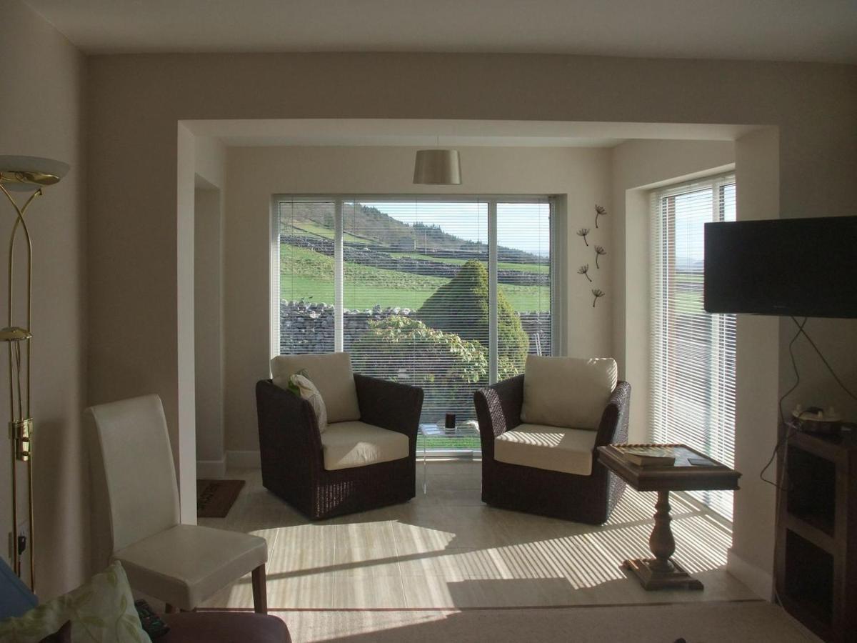 The Bungalow Kettlewell Luaran gambar