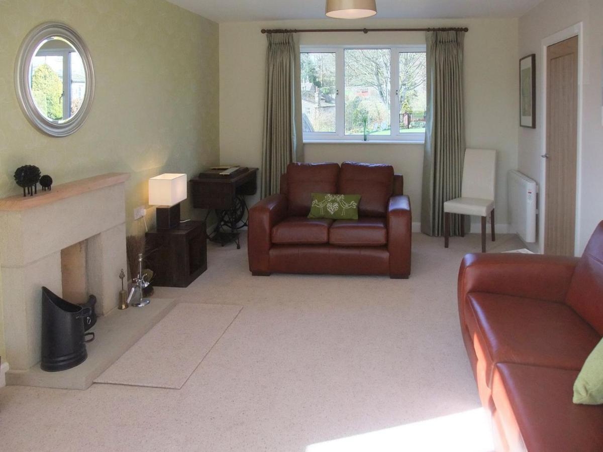 The Bungalow Kettlewell Luaran gambar