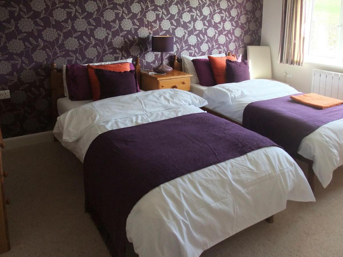 The Bungalow Kettlewell Luaran gambar