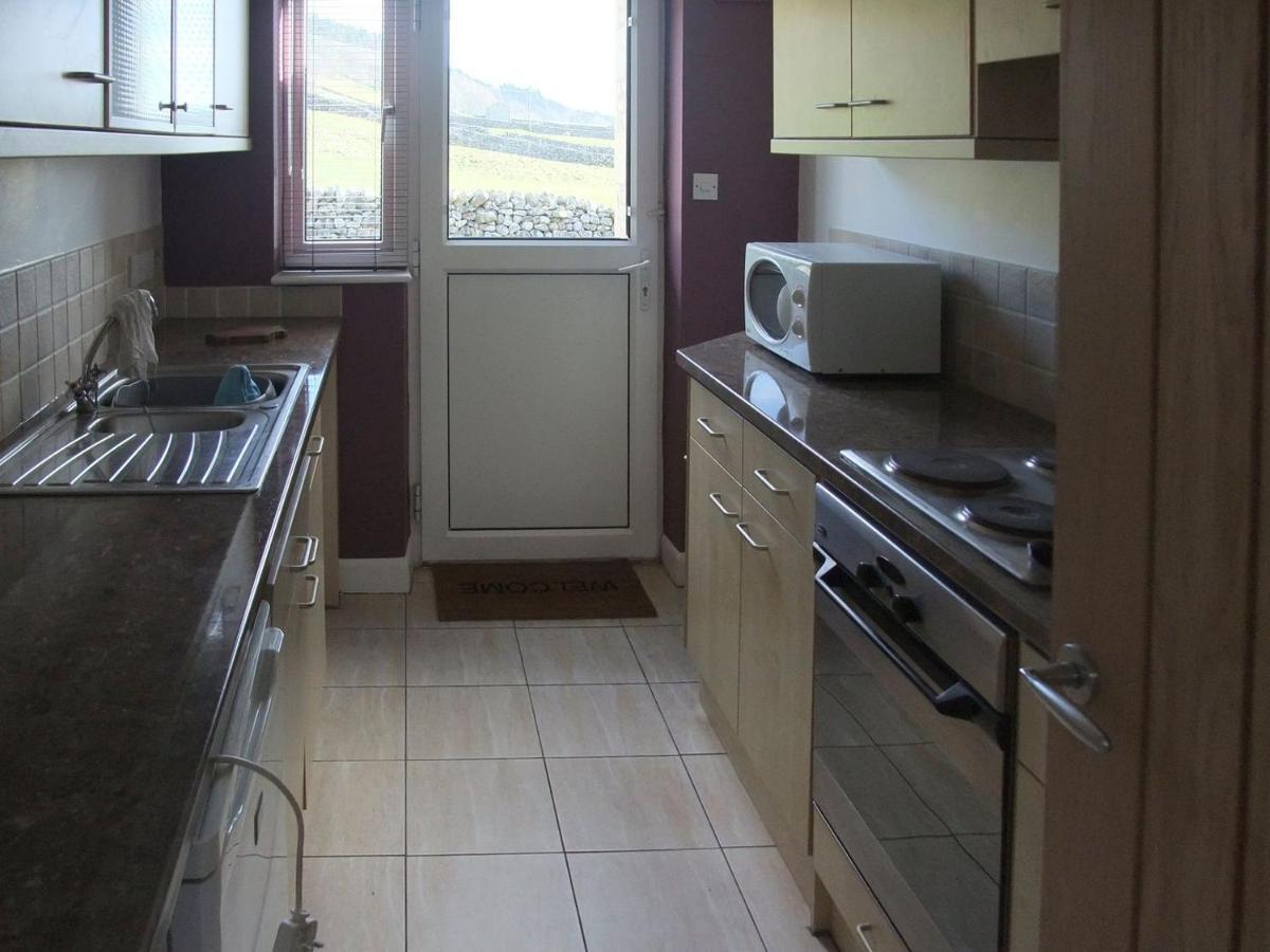 The Bungalow Kettlewell Luaran gambar