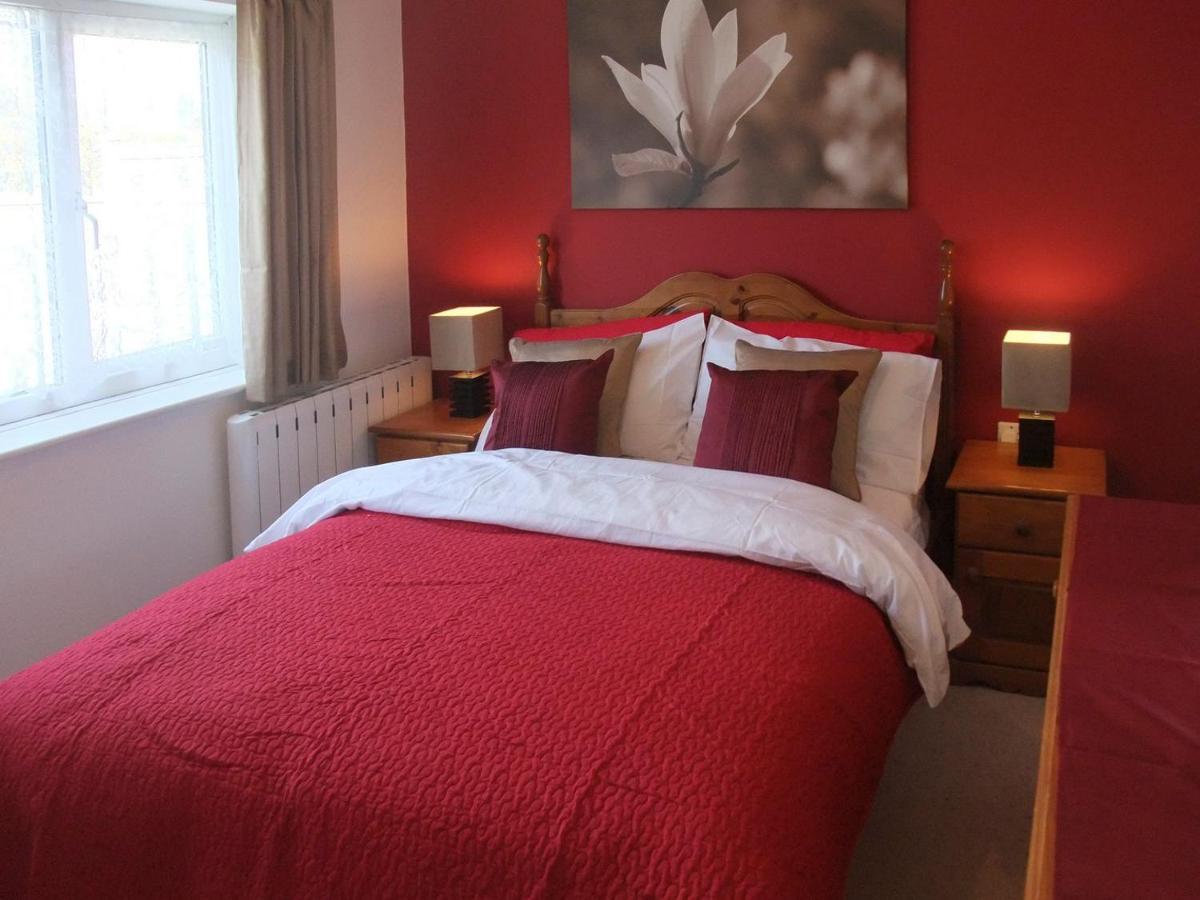 The Bungalow Kettlewell Luaran gambar