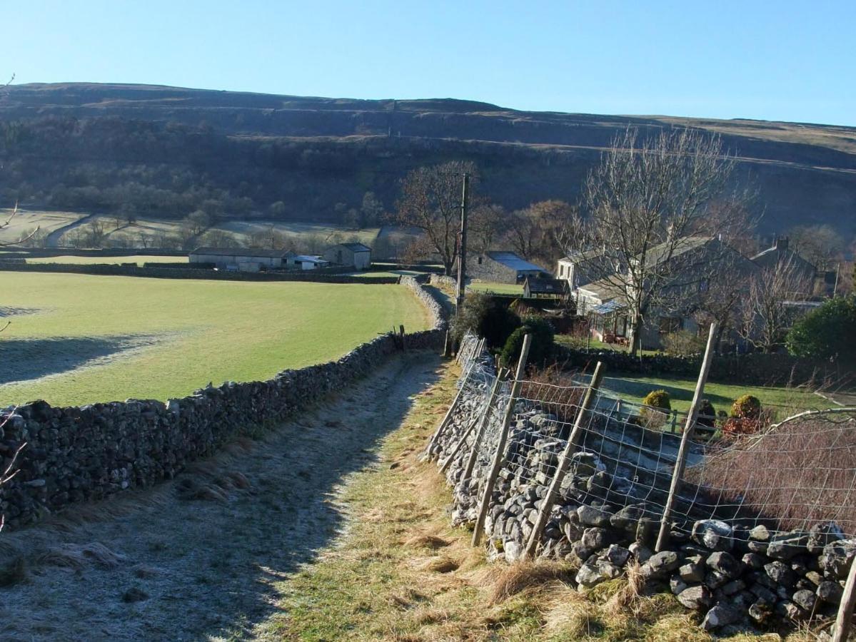 The Bungalow Kettlewell Luaran gambar