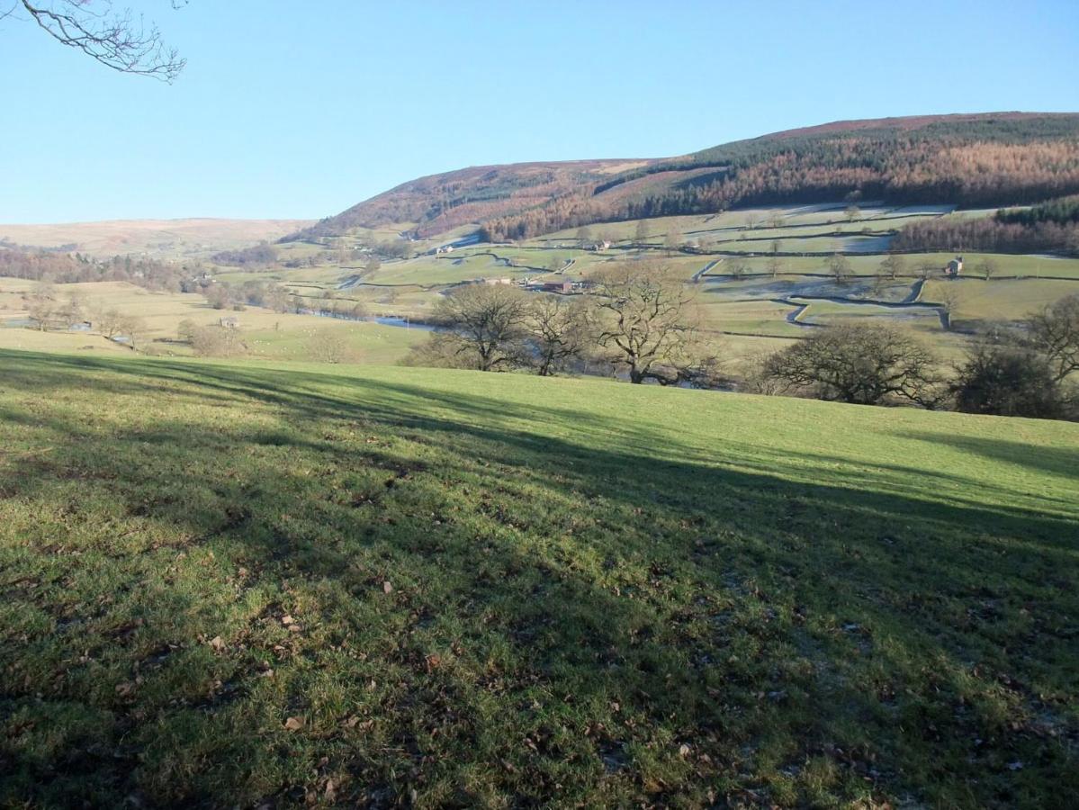 The Bungalow Kettlewell Luaran gambar